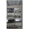 Image 2 : Vintage Postcards and Photos, including Buildings, Street Scenes, Riverboats, and Buffalo