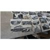 Image 7 : Vintage Postcards and Photos, including Buildings, Street Scenes, Riverboats, and Buffalo