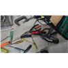Image 4 : Drafting Set, Screwdrivers, Pliers, C-Clamps, Drill Bits, and More. Precision