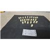 Image 1 : North Star Oil Thimbles, 25 Pieces