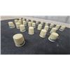 Image 3 : North Star Oil Thimbles, 25 Pieces