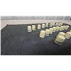 Image 4 : North Star Oil Thimbles, 25 Pieces