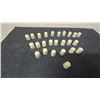 Image 5 : North Star Oil Thimbles, 25 Pieces
