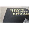 Image 2 : Lot of 25 North Star Oil Thimbles