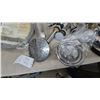 Image 5 : Assorted Plumbing and Grill Care Hoses, Faucets, Shower Head