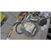 Image 9 : Assorted Plumbing and Grill Care Hoses, Faucets, Shower Head