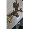 Image 3 : Heavy Duty 1 Ton Chain Hoist with Chain and Hook