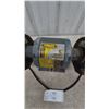 Image 2 : TradeMaster 6” Bench Grinder, TMP-821, 1/2 HP, 3450 RPM, 120V, 60Hz, 3.5 Amps