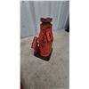 Image 2 : Three Hydraulic Bottle Jacks, Three Jack Handles