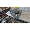 Image 12 : Lot of (4 Metal Multi-Drawer and 1 MetaTool with Taps and hardware