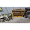 Image 4 : Assorted Small Parts Organizers and Bins