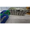 Image 5 : Assorted Small Parts Organizers and Bins