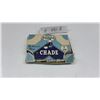 Image 4 : Vintage Chade De Luxe Safety Razor Blades Store Display Box, 20 Packets, Made in England, Factory