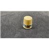 Image 4 : Vintage North Star Oil Power Bonus Gasoline Advertising Plastic Thimbles, 25