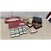 Image 1 : Scrabble, Auto Bridge, Aristocrat Playing Cards, Crazy Snake Game