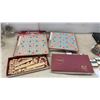 Image 8 : Scrabble, Auto Bridge, Aristocrat Playing Cards, Crazy Snake Game
