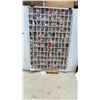 Image 1 : 1990-91 O-Pee-Chee Hockey Uncut Production Sheet