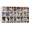 Image 2 : 1990-91 O-Pee-Chee Hockey Uncut Production Sheet
