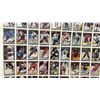 Image 3 : 1990-91 O-Pee-Chee Hockey Uncut Production Sheet