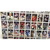 Image 4 : 1990-91 O-Pee-Chee Hockey Uncut Production Sheet