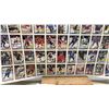 Image 5 : 1990-91 O-Pee-Chee Hockey Uncut Production Sheet