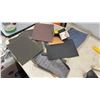 Image 4 : Variety of Sandpaper, Sanding Blocks, Scrapers, Putty Knives