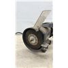 Image 3 : Sears Craftsman Model 6” x 3/4” Bench Grinder with Wire Brush Wheels, 115 Volt