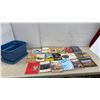 Image 1 : Canadian Prairie History and Pioneer Books with Tote