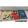 Image 2 : Canadian Prairie History and Pioneer Books with Tote
