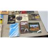 Image 5 : Canadian Prairie History and Pioneer Books with Tote
