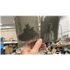 Image 4 : Collection of Antique Late 19th to Early 20th Century Glass Plate Negative Portraits