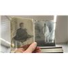 Image 7 : Collection of Antique Late 19th to Early 20th Century Glass Plate Negative Portraits