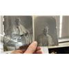 Image 8 : Collection of Antique Late 19th to Early 20th Century Glass Plate Negative Portraits