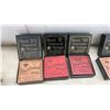 Image 5 : Vintage Black Diamond, Paulotex, Martin and Co. and Dean Markley Guitar and Banjo Strings, Drum