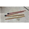 Image 7 : Vintage Black Diamond, Paulotex, Martin and Co. and Dean Markley Guitar and Banjo Strings, Drum