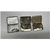 Image 3 : Vintage Gramophone Needle Tins Including Concord, Columbia, Tone, RCA Victor
