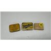 Image 4 : Vintage Gramophone Needle Tins Including Concord, Columbia, Tone, RCA Victor