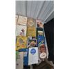 Image 2 : Vintage Cookbooks: Purity, Good Cooking, Blue Ribbon, Microwave, Home Remedies