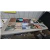 Image 1 : Lot of Books: Medicine Paint, Winnipeg, A Vast and Magnificent Land