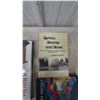 Image 4 : Lot of Books: Medicine Paint, Winnipeg, A Vast and Magnificent Land