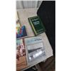 Image 5 : Lot of Books: Medicine Paint, Winnipeg, A Vast and Magnificent Land