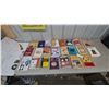 Image 1 : Collection of Antique and Collectible Price Guides: books Watches, Coins, Glassware, toys