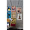 Image 4 : Collection of Antique and Collectible Price Guides: books Watches, Coins, Glassware, toys