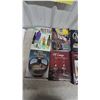 Image 2 : Collection of 15 Antique and Collectible Reference Books: Bottle Collecting, Red Wing Pottery