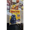 Image 6 : Collection of 15 Antique and Collectible Reference Books: Bottle Collecting, Red Wing Pottery