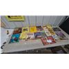 Image 1 : Lot of 20+ Books: The Taming of the Canadian West, Journal of a Trapper, Barns