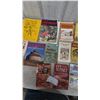 Image 4 : Lot of 20+ Books: The Taming of the Canadian West, Journal of a Trapper, Barns