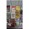 Image 5 : Lot of 20+ Books: The Taming of the Canadian West, Journal of a Trapper, Barns