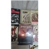 Image 3 : The Gangsters, D-Day, Guns, Between the Lines, Spitfire, Bismarck, Hawken Rifle