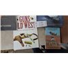 Image 5 : The Gangsters, D-Day, Guns, Between the Lines, Spitfire, Bismarck, Hawken Rifle